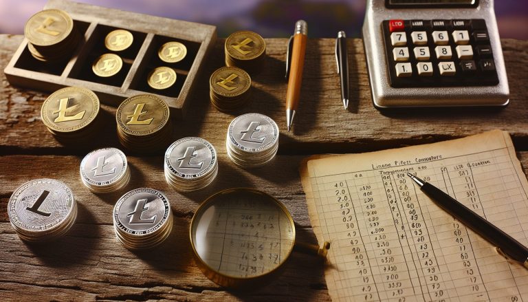 Merged Mining Economics: Solo Mining Litecoin Earns 10+ Coins