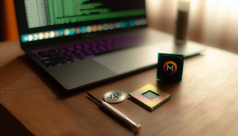 Monero Solo Mining Ryzen 9 7950X: RandomX CPU Optimization