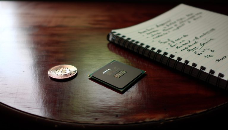 Monero Solo Mining Ryzen 9 9950X: RandomX Performance Test