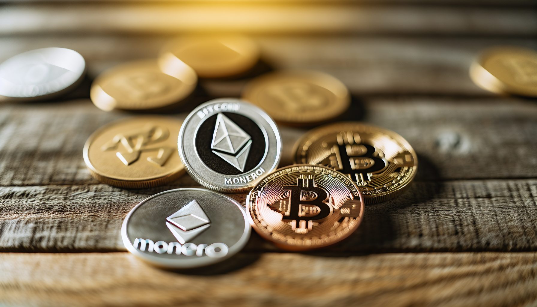 Most Profitable Solo Mining Coins GPU 2026: Top 10 ROI