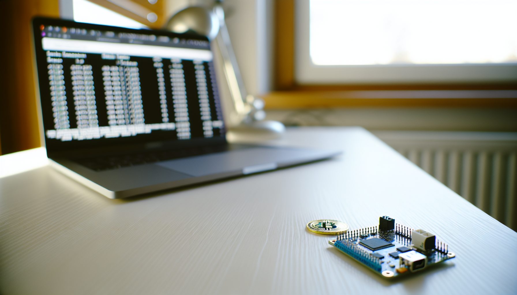 NerdMiner V2 Setup Guide: The $50 ESP32 Bitcoin Lottery Miner