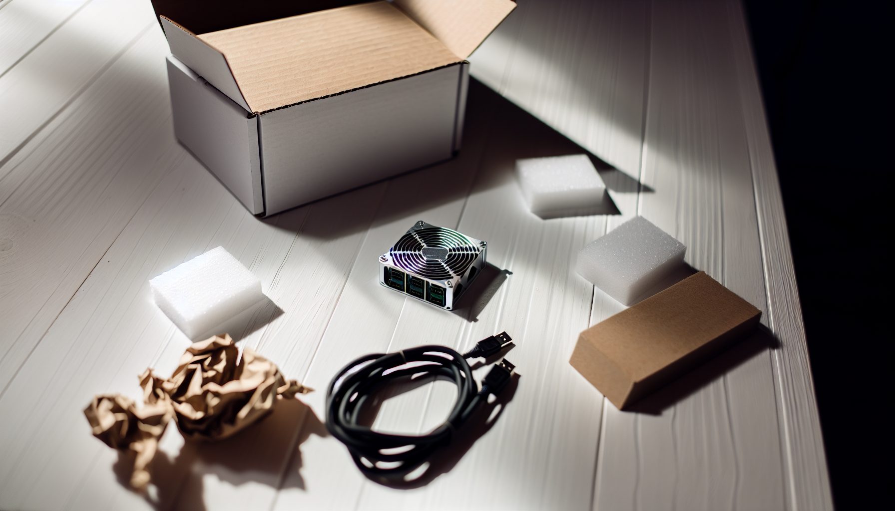 NerdQaxe 2.9 TH/s Review: Budget Quad-Chip Solo Miner