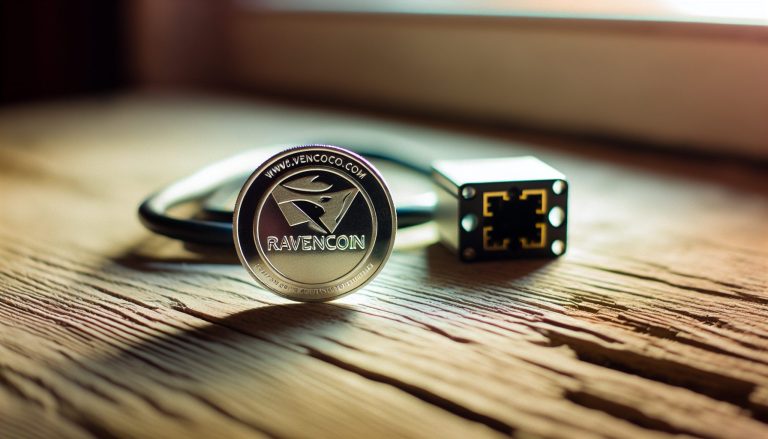 Ravencoin Core Solo Mining: Full Node Setup for KawPow