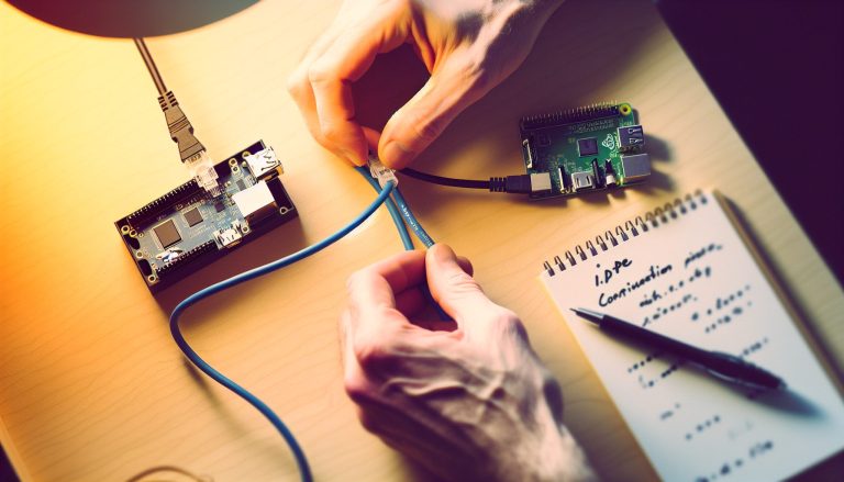 Solo Mining Alephium Node Setup: Blake3 Configuration Guide