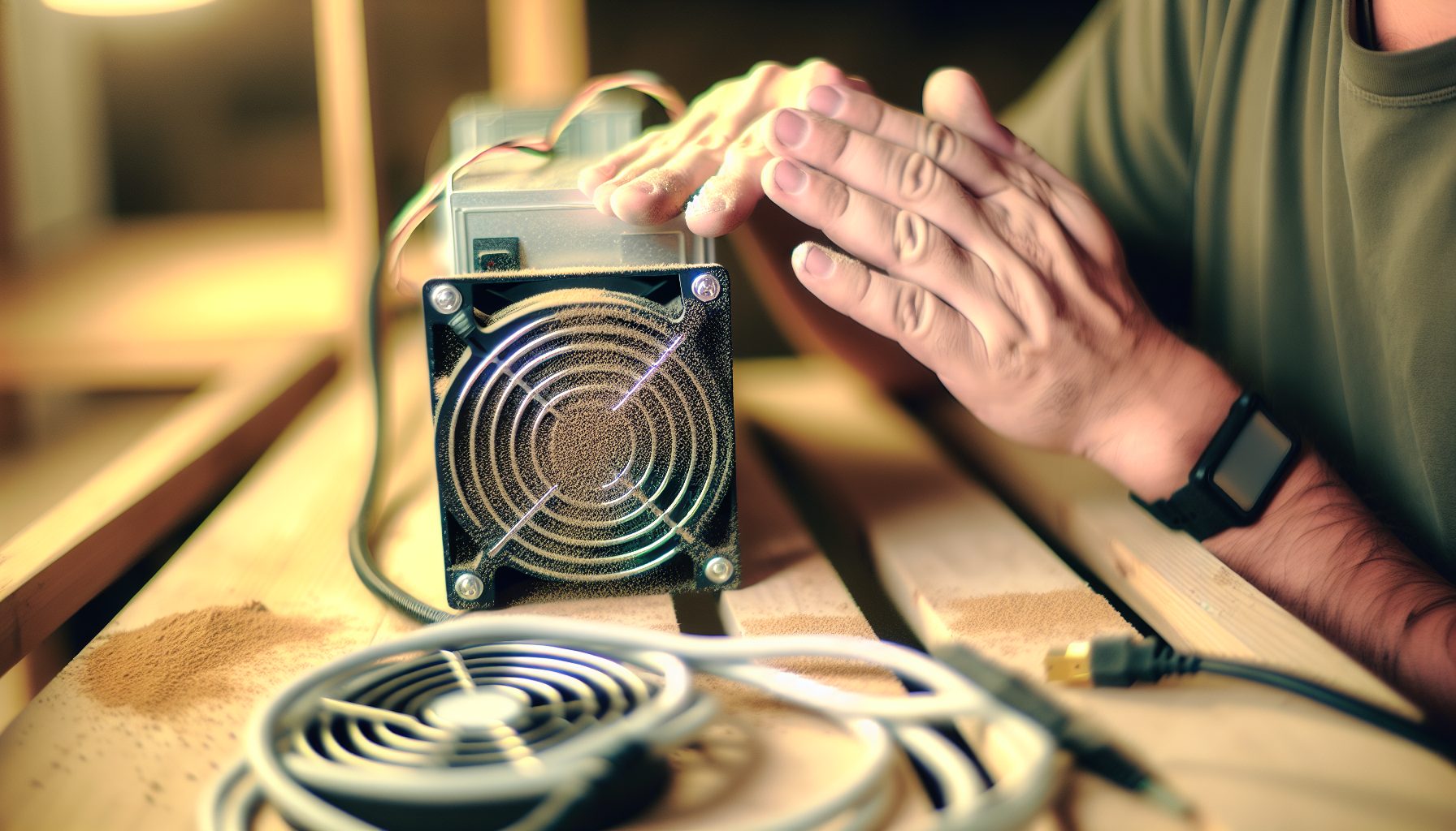 Solo Mining Antminer S9 2026: Can Old ASICs Still Find Blocks?