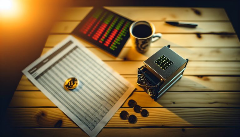 Solo Mining Bear Market Strategy: Keep Mining When Prices Drop?