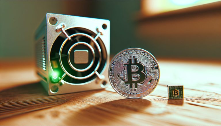 Solo Mining Bitcoin Decentralization: How Solo Miners Help BTC