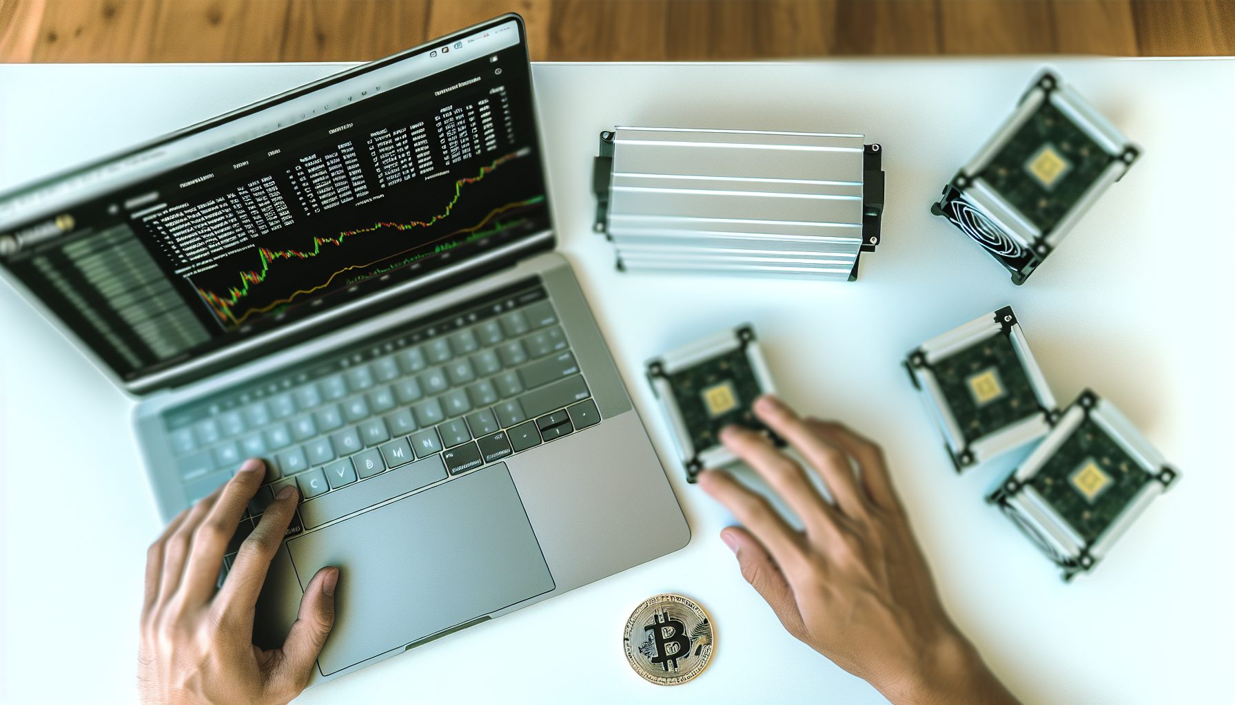 Solo Mining Block Reward: Understanding Your Real Earnings