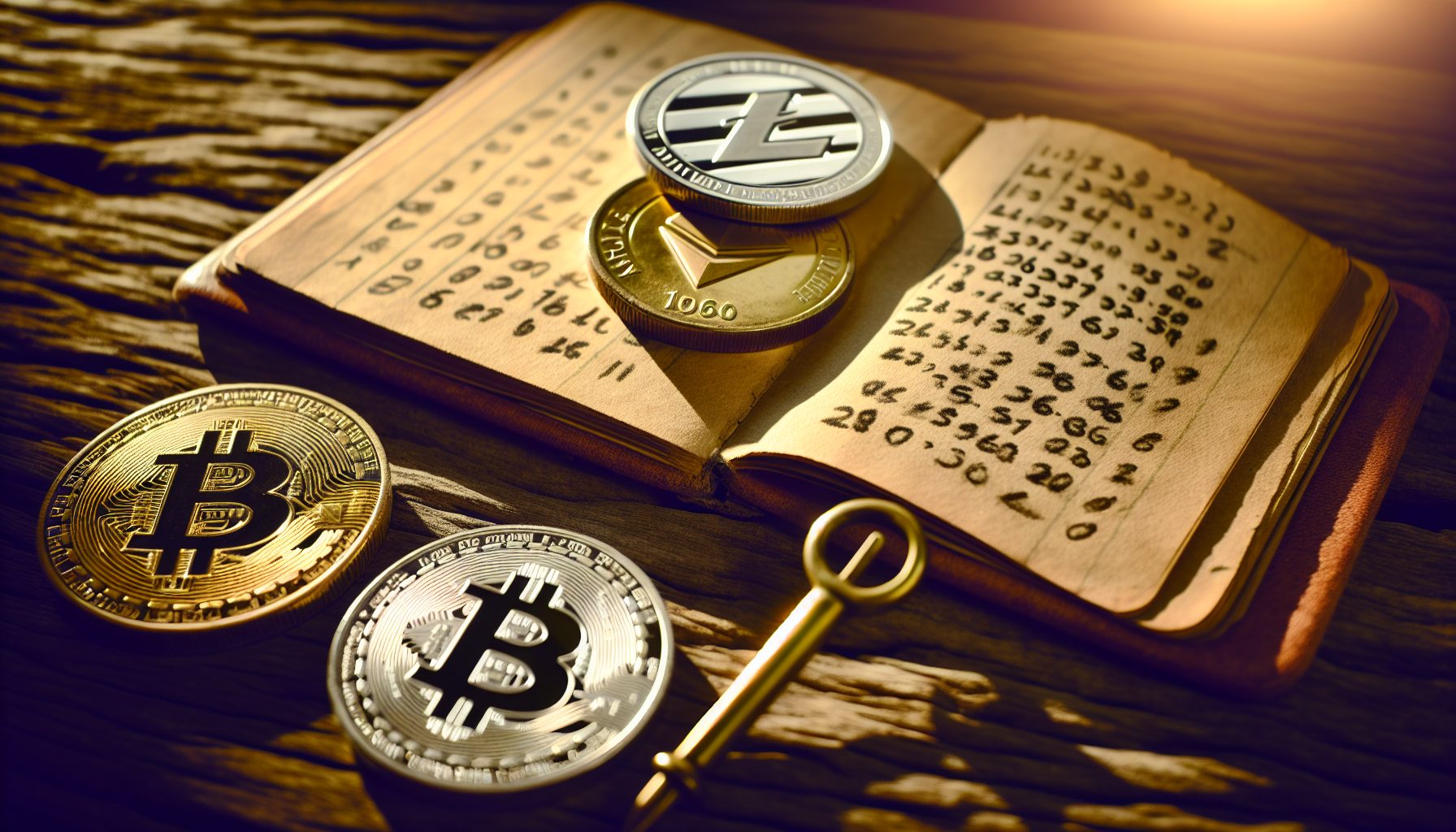 Solo Mining Block Tracker: Notable Blocks in History