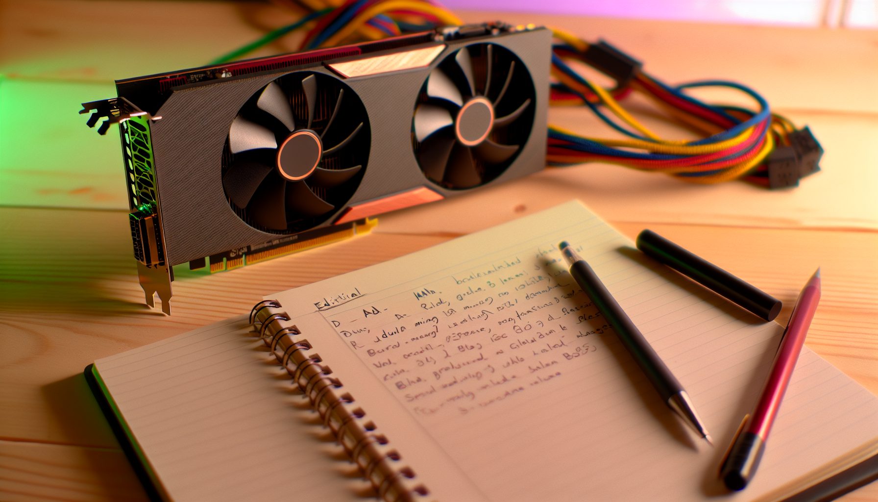 Solo Mining Clore.ai: Blake3 Algorithm GPU Setup Guide