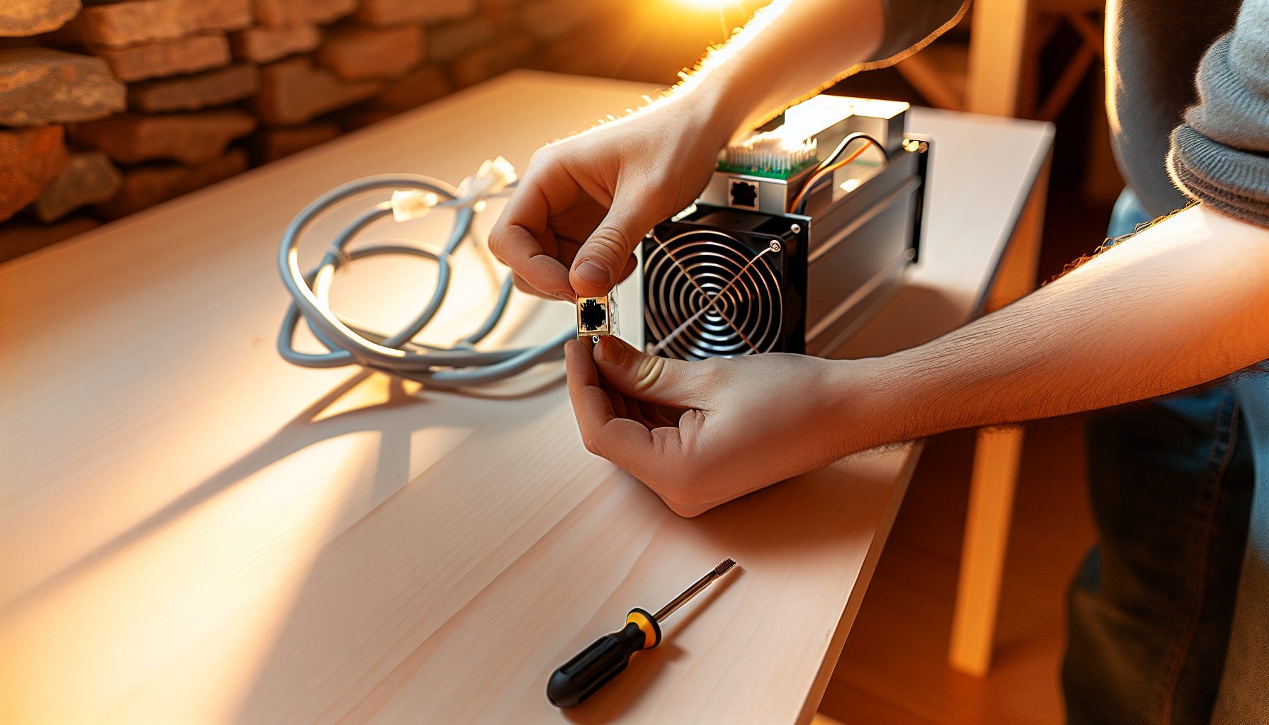 Solo Mining Dogecoin with ASIC 2026: L7 and L9 Complete Setup