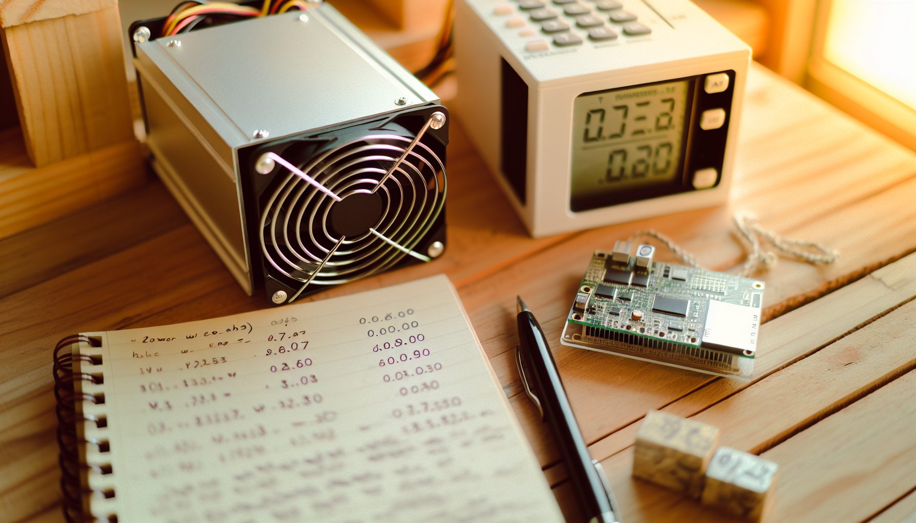 Solo Mining Electricity Cost: 7 Ways to Slash Your Power Bill