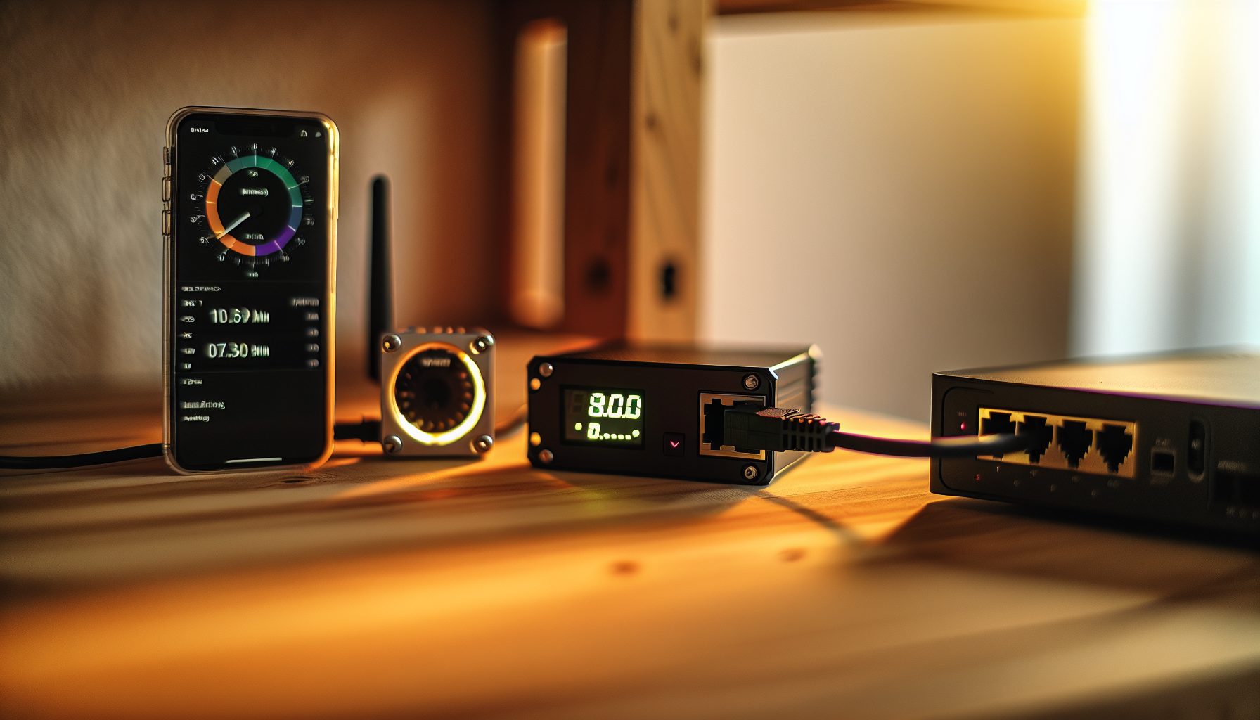 Solo Mining Internet Requirements: Bandwidth & Latency Guide