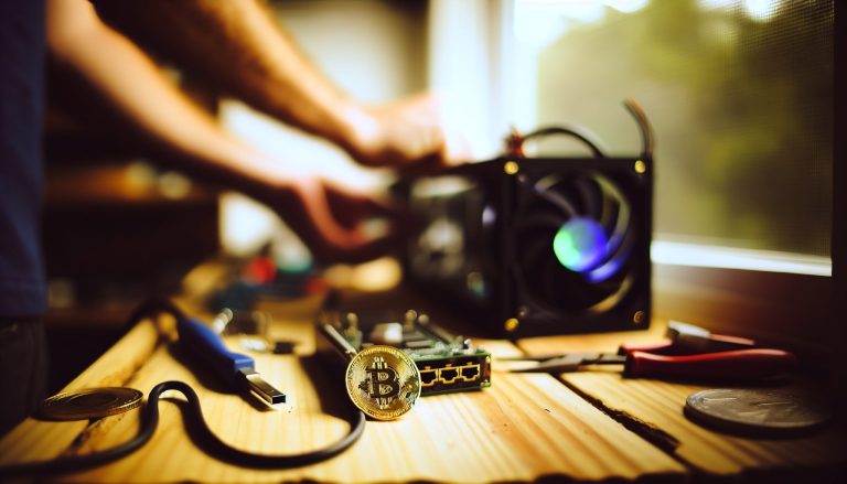 Solo Mining Karlsen: KarlsenHash GPU Setup & Node Guide 2026