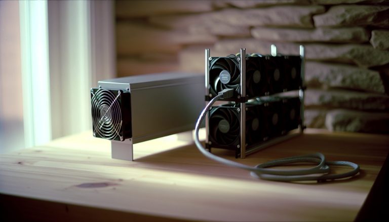 Solo Mining Kaspa: ASIC vs GPU — Which Method Wins in 2026?