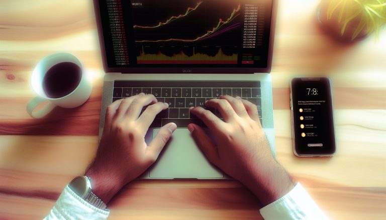 Solo Mining Monitoring Dashboard: Stats, Alerts & Setup