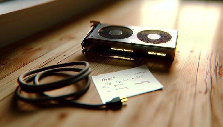 Solo Mining Neoxa: GPU Setup Guide for ASIC-Resistant KawPow