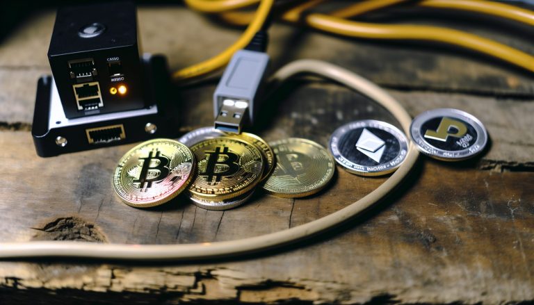 Solo Mining NiceHash vs Direct: Which Actually Finds Blocks?