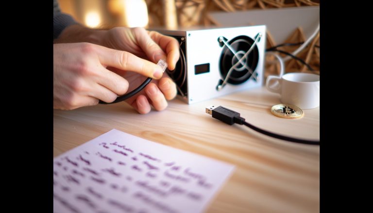 Solo Mining on Windows: Complete Setup Guide for Beginners