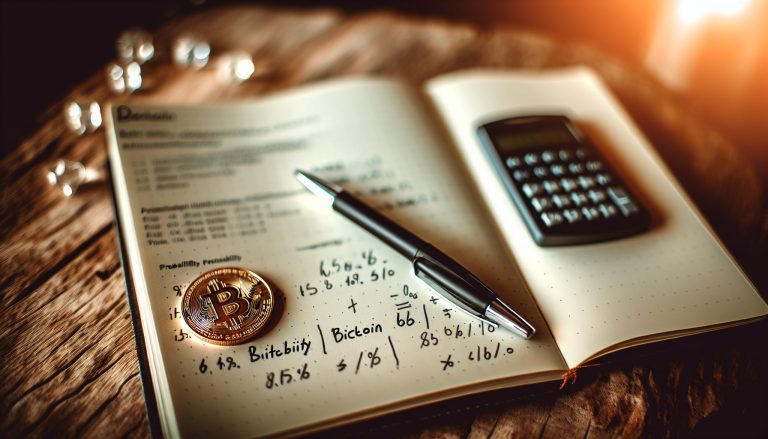 Solo Mining Probability Chart 2026: Block Finding Odds Guide