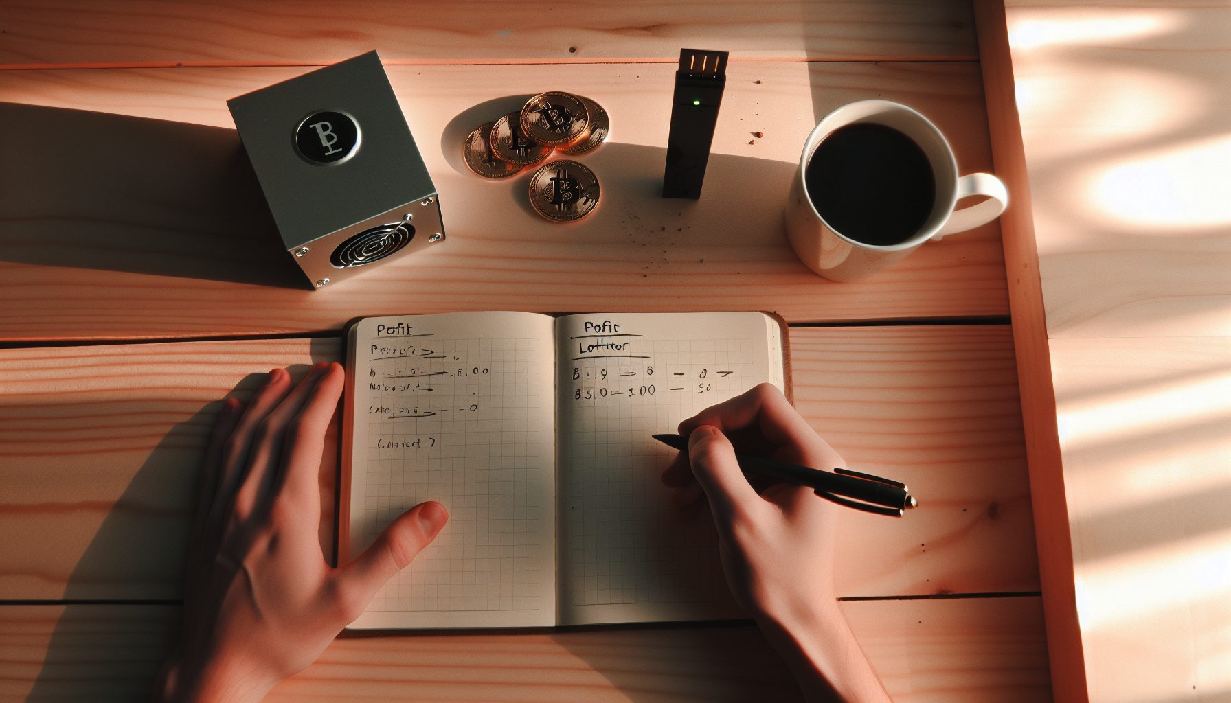 Solo Mining ROI Analysis: When Will Your Hardware Pay for Itself?