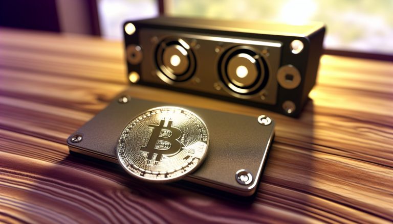 Solo Mining Security: Protect Your Node, Wallet & Rewards