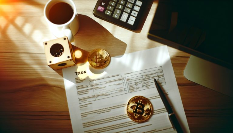 Solo Mining Tax Implications: How to Report Block Rewards