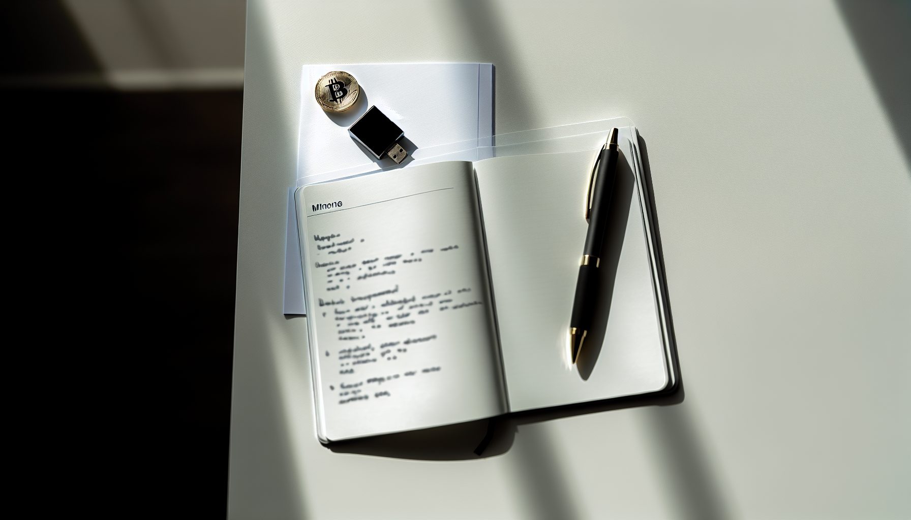 Solo Mining Terminology: Essential Terms Every Miner Must Know - solominer.com