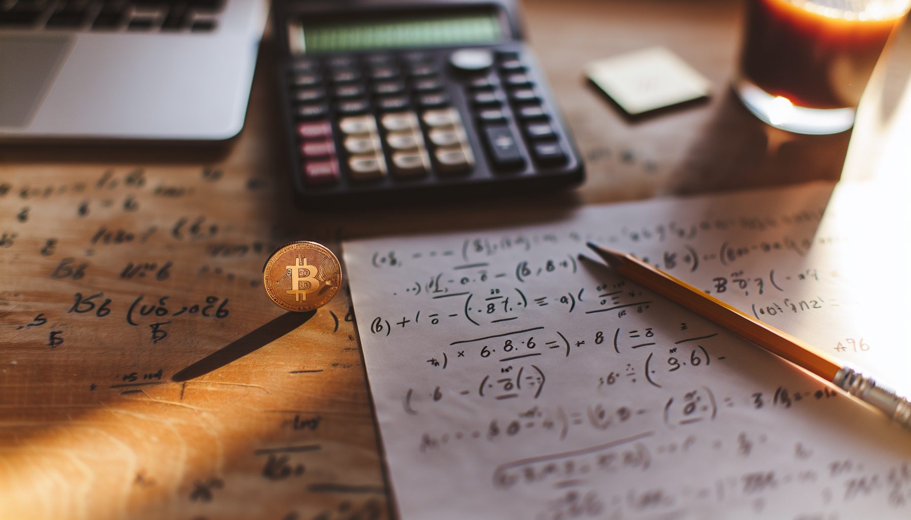 Solo Mining Variance: Why Luck Beats Hashrate (The Math)