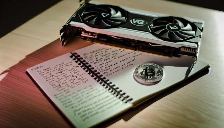 Solo Mining Vertcoin 2026: GPU Setup Guide for Verthash