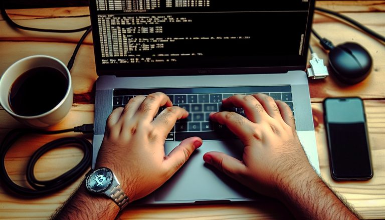 Solo Mining with Rented Hashpower: NiceHash Burst Mining Guide