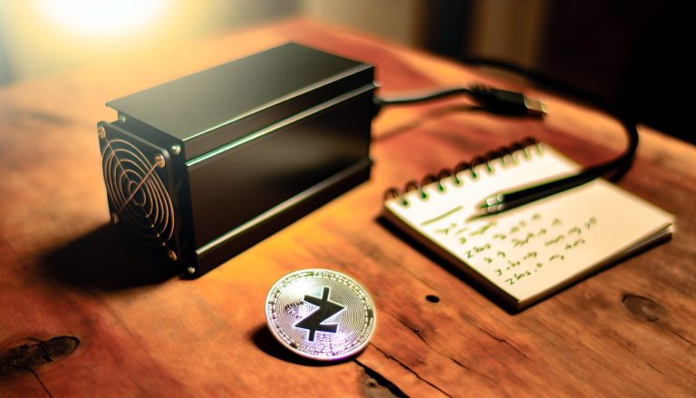 Solo Mining Zcash with ASIC in 2026: Is Equihash Profitable?