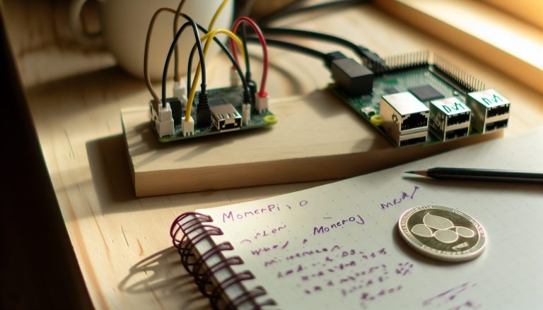 Solo Mining Zephyr: RandomX Privacy Coin Complete Setup Guide