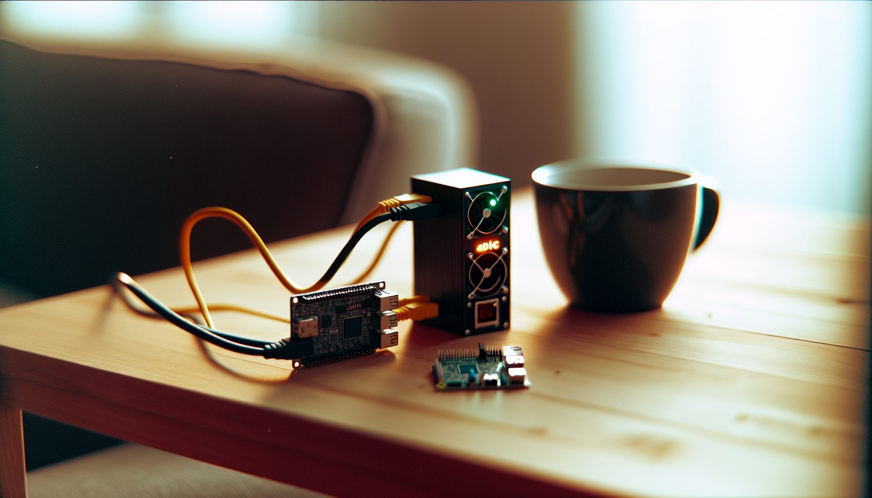 Stratum Proxy Solo Mining Setup: Bridge Your Node to Miners