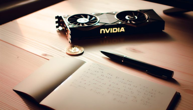 T-Rex Miner Solo Mining: NVIDIA GPU Setup & Optimization