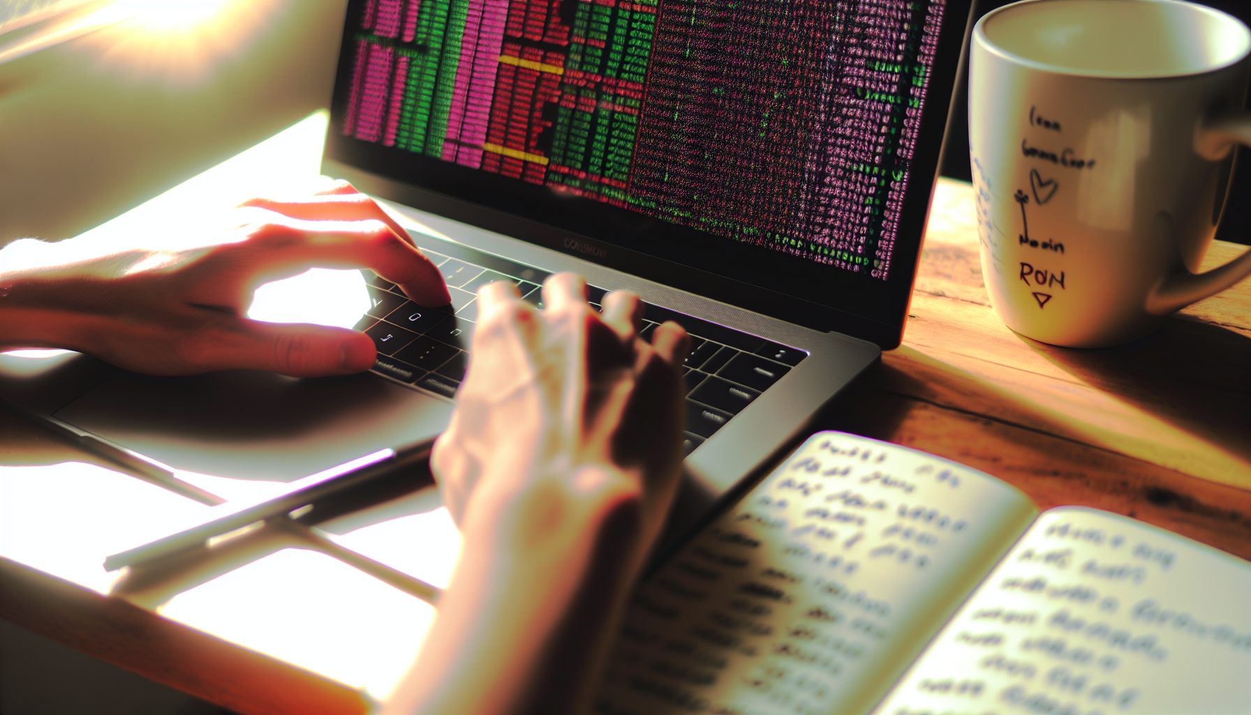 TeamRedMiner Solo Mining on AMD GPUs: Complete Setup Guide