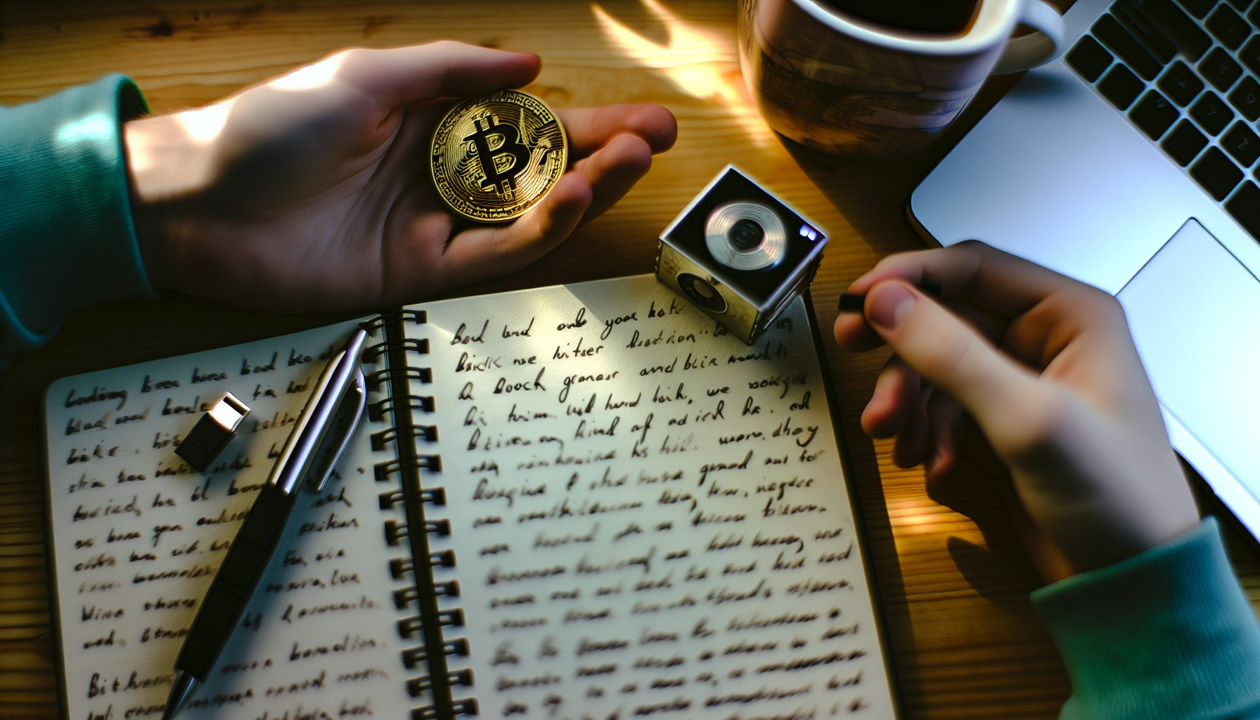 Teenage Solo Mining Success: Young Block Finders 2026