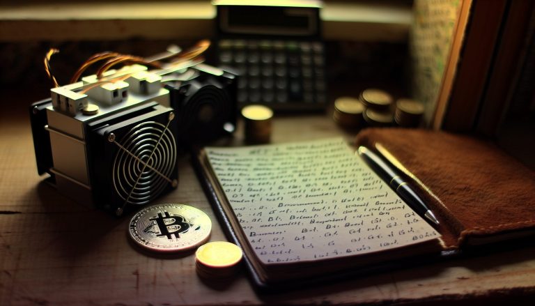 What Are Your Real Odds of Solo Mining a Bitcoin Block?