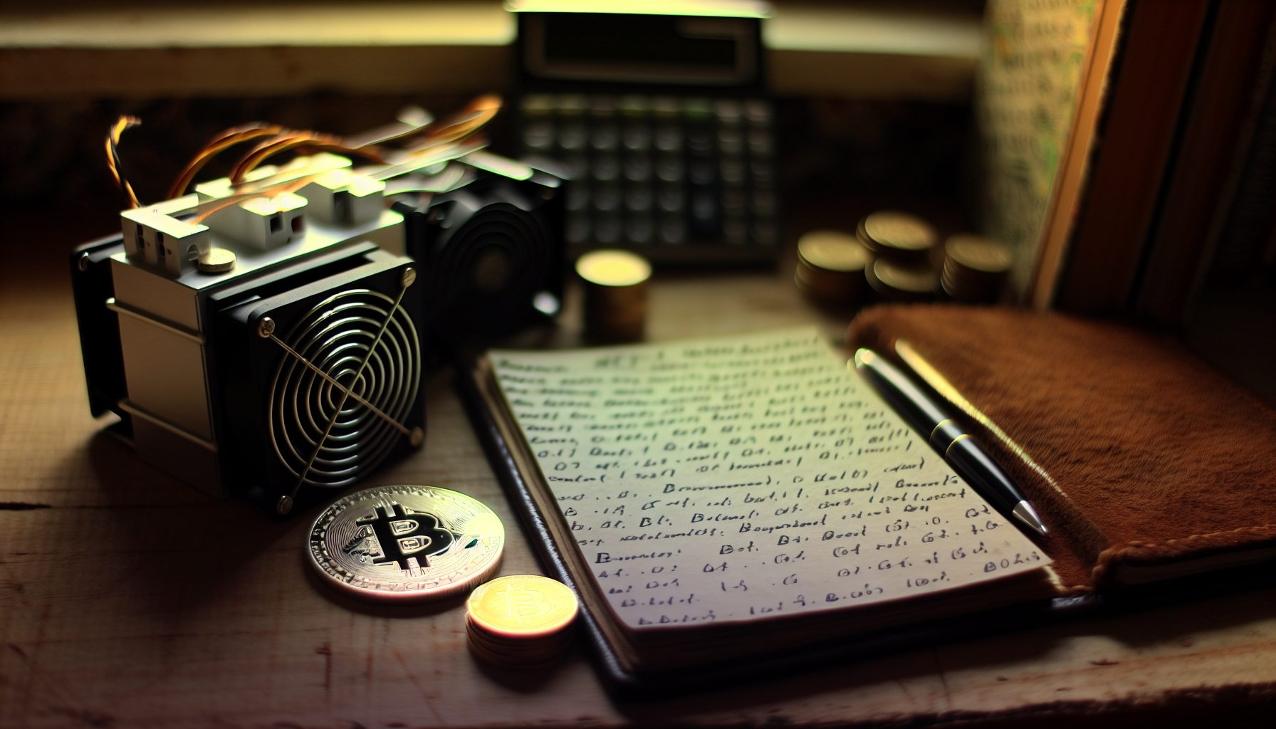 What Are Your Real Odds of Solo Mining a Bitcoin Block?