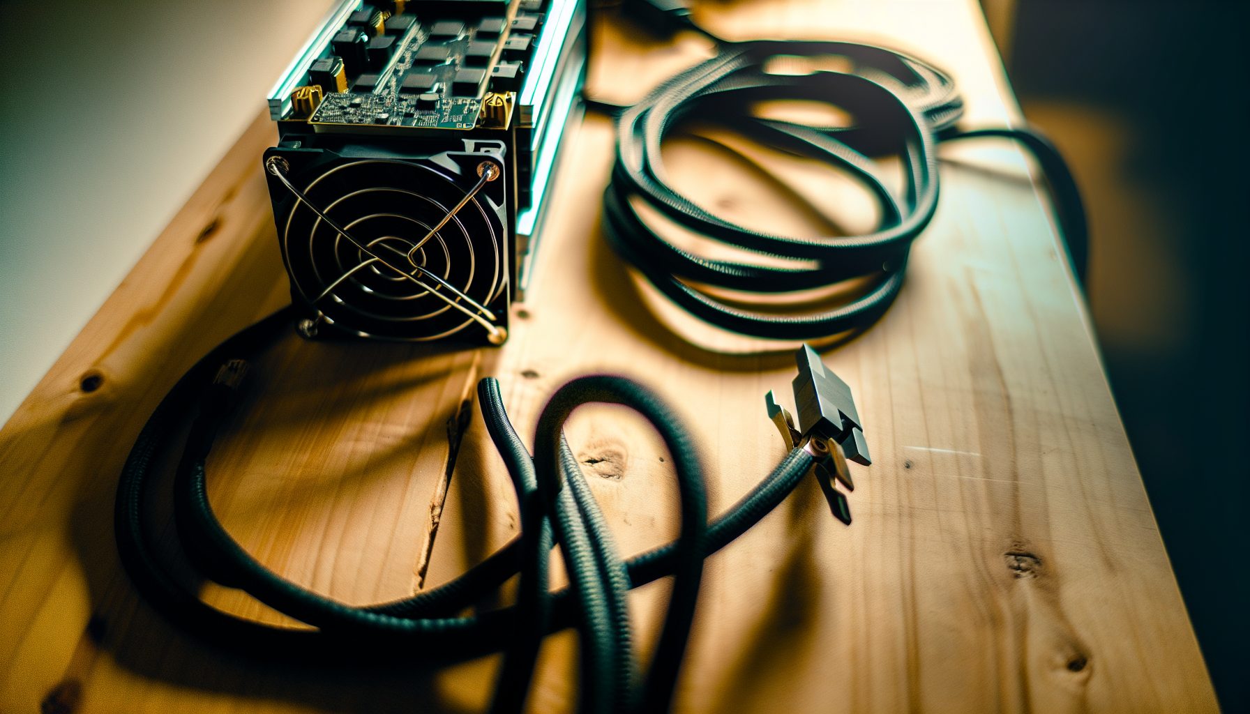 WhatsMiner M60 Solo Mining: 200 TH/s Bitcoin ASIC Review