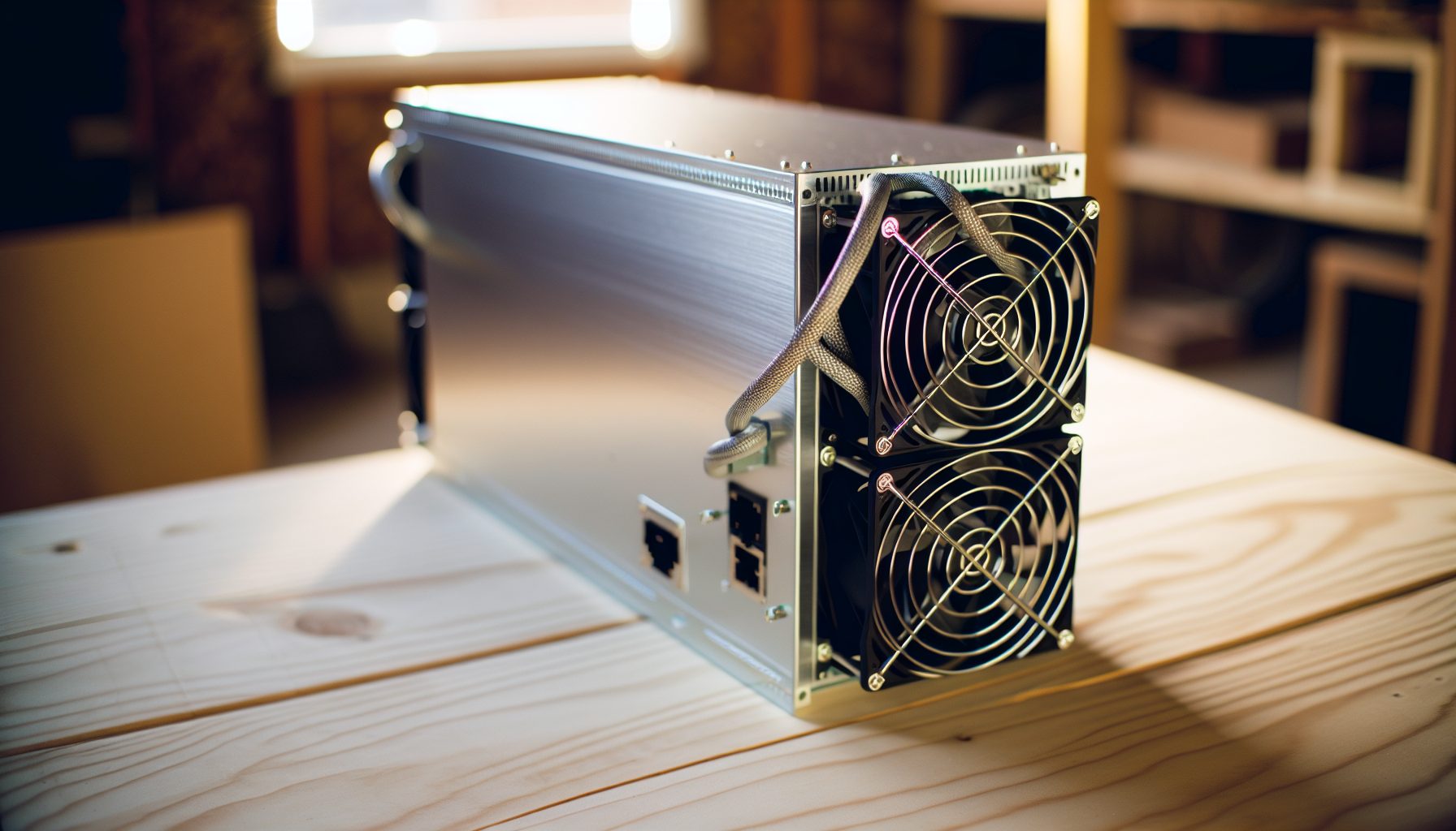 Whatsminer M66S Solo Mining: 280 TH/s Bitcoin Giant Review