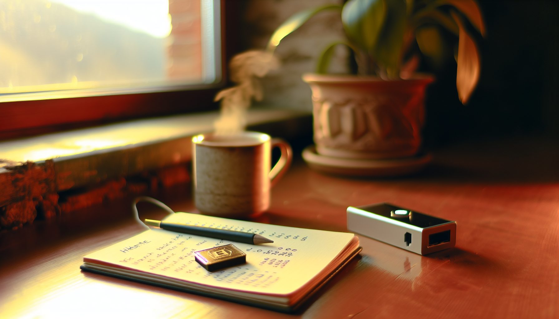 Why I Solo Mine with a Bitaxe: A Home Miner's Perspective