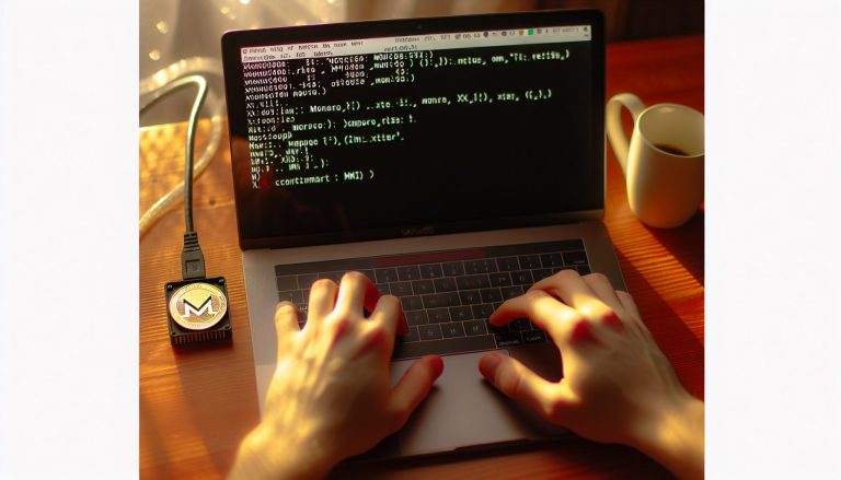 XMRig Solo Mining: Direct Node Connection for Monero 2026