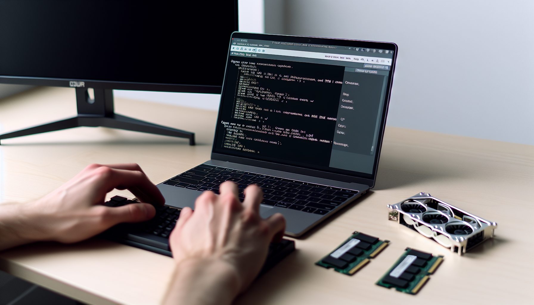 XMRig Solo Mining Monero: Optimize RandomX Performance