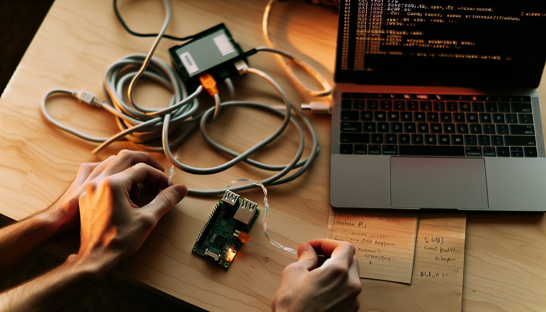 Clore Solo Mining Node Setup: Blake3 Configuration Guide