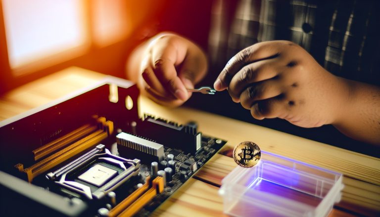 cpuminer-opt Solo Mining: RandomX CPU Setup Guide 2026