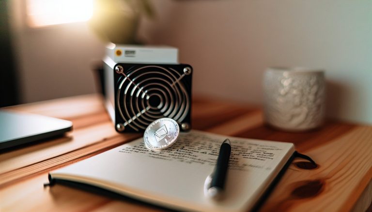 IceRiver AL3 Solo Mining: 15 TH/s Alephium Blake3 ASIC Review