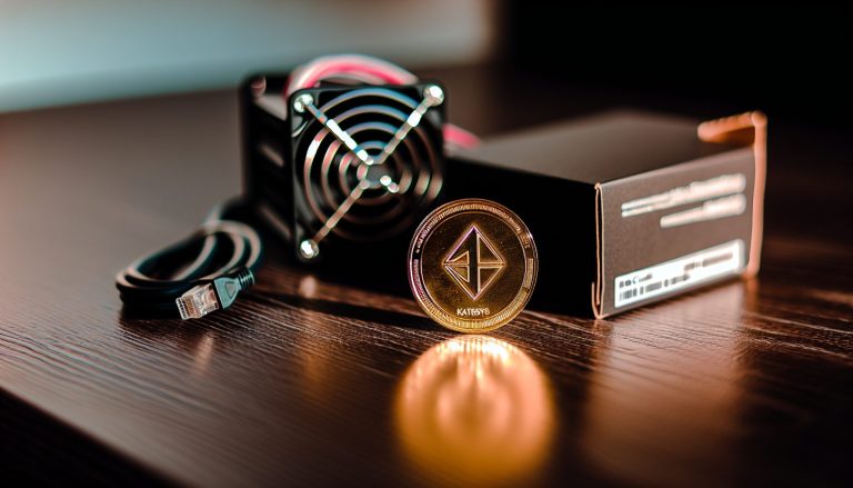 IceRiver KS5M Solo Mining Review: 15 TH/s Kaspa Home ASIC