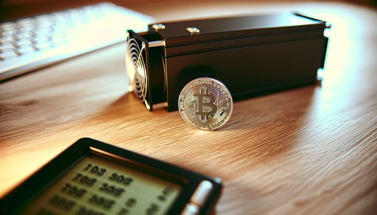 Solo Mining Kadena Profitability: Blake2s ASIC Calculator 2026