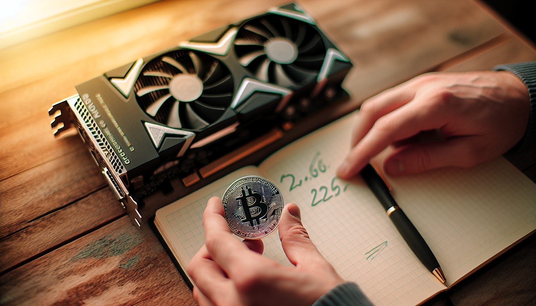 Solo Mining Ravencoin Profitability: KawPow GPU Block Odds 2026